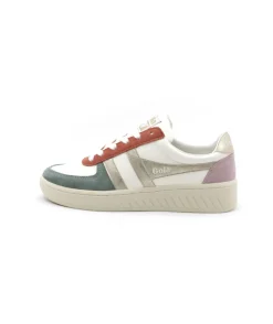 Femme L'Empreinte Chaussures GOLA GRANDSLAM QUADRANT
