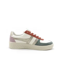 Femme L'Empreinte Chaussures GOLA GRANDSLAM QUADRANT