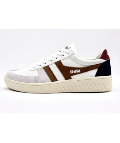 Homme L'Empreinte Chaussures GOLA GRANDSLAM TRIDENT