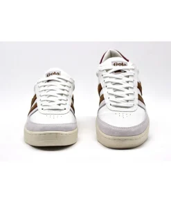 Homme L'Empreinte Chaussures GOLA GRANDSLAM TRIDENT