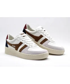Homme L'Empreinte Chaussures GOLA GRANDSLAM TRIDENT