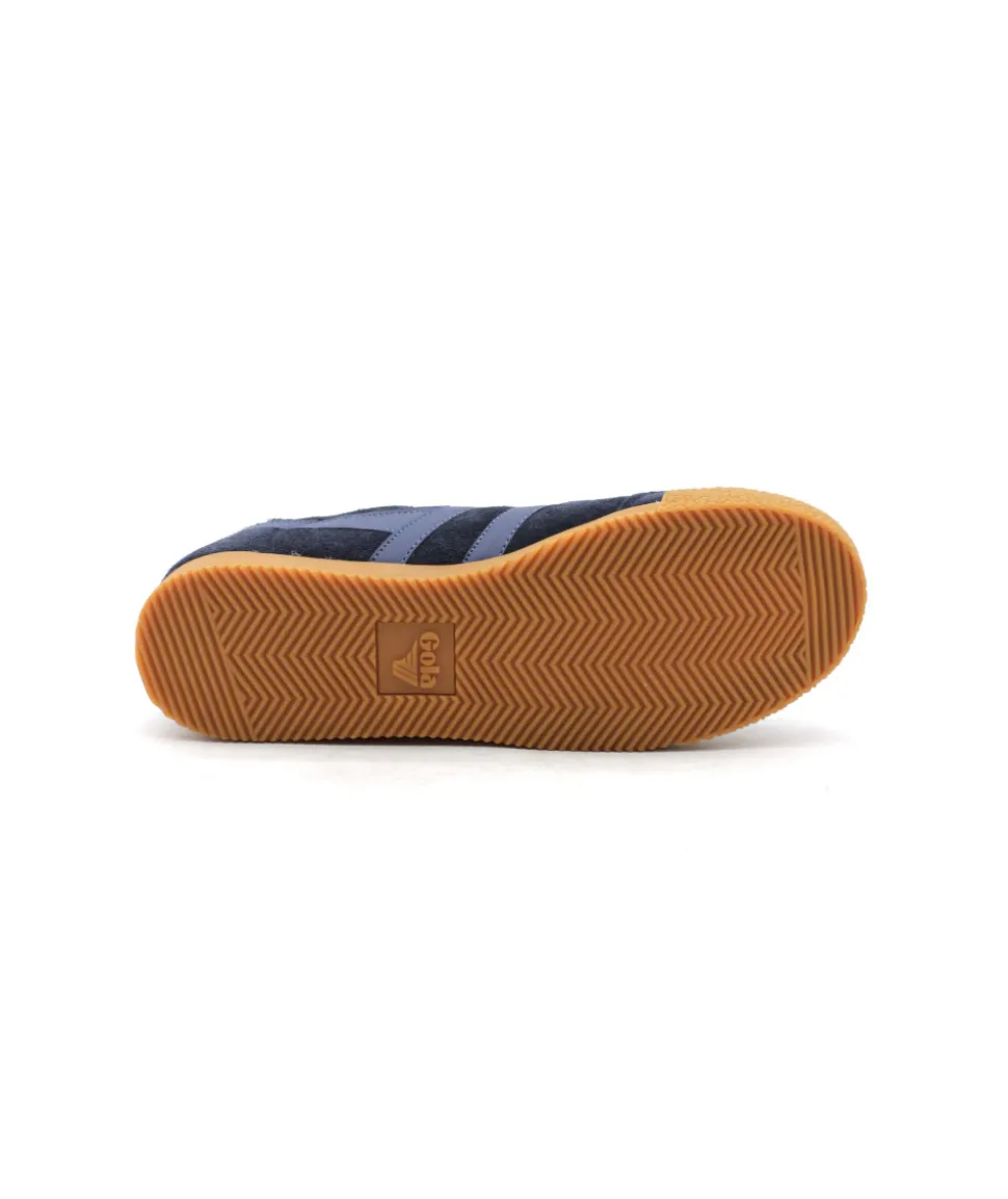 Homme L'Empreinte Chaussures GOLA HARRIER CMA192