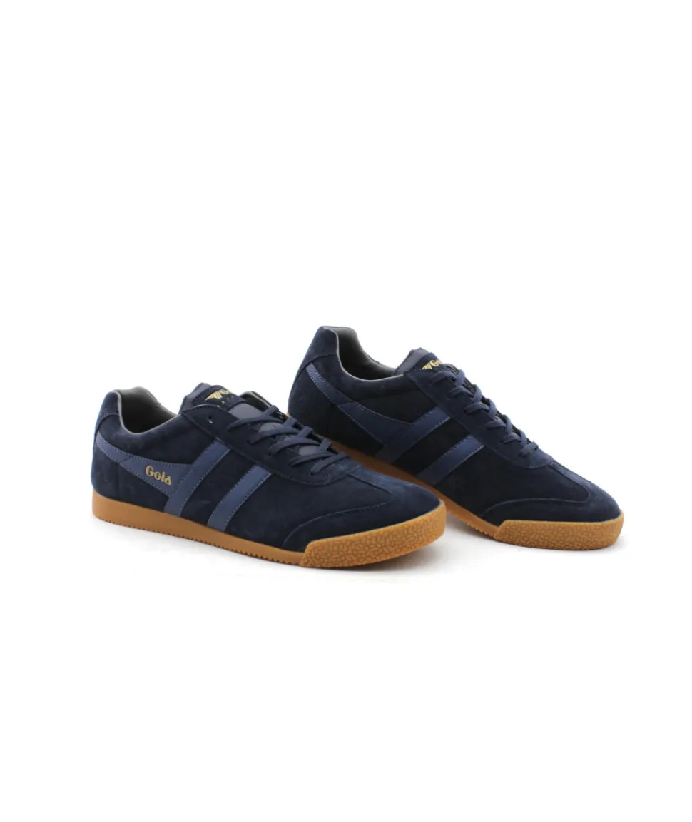 Homme L'Empreinte Chaussures GOLA HARRIER CMA192