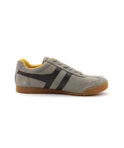 Homme L'Empreinte Chaussures GOLA HARRIER RHINO BROWN