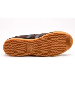 Homme L'Empreinte Chaussures GOLA HARRIER SUEDE