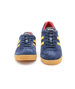 Homme L'Empreinte Chaussures GOLA HARRIER SUEDE CMA192