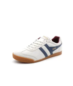 Homme L'Empreinte Chaussures GOLA HARRIER SUEDE CMA 192
