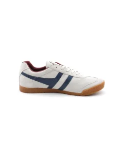 Homme L'Empreinte Chaussures GOLA HARRIER SUEDE CMA 192