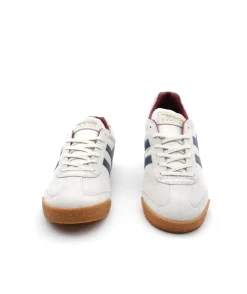 Homme L'Empreinte Chaussures GOLA HARRIER SUEDE CMA 192