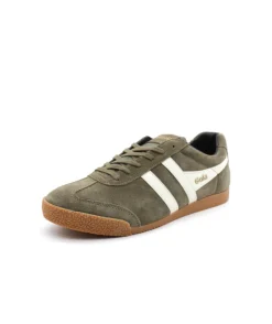 Homme L'Empreinte Chaussures GOLA HARRIER SUEDE CMA 192