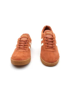 Homme L'Empreinte Chaussures GOLA HARRIER SUEDE CMA 192