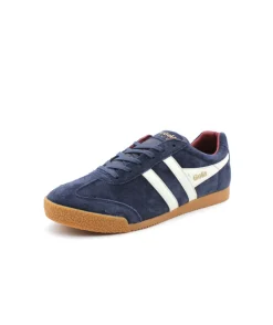 Homme L'Empreinte Chaussures GOLA HARRIER SUEDE CMA 192