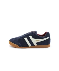 Homme L'Empreinte Chaussures GOLA HARRIER SUEDE CMA 192