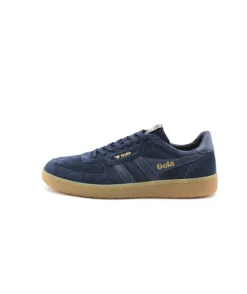 Homme L'Empreinte Chaussures GOLA HAWK SUEDE 86 CMB571