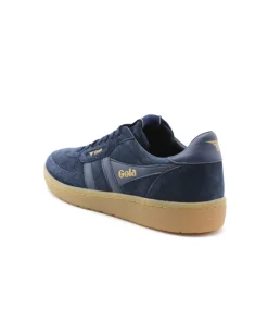 Homme L'Empreinte Chaussures GOLA HAWK SUEDE 86 CMB571
