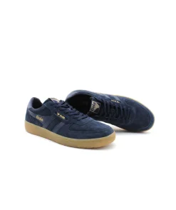 Homme L'Empreinte Chaussures GOLA HAWK SUEDE 86 CMB571