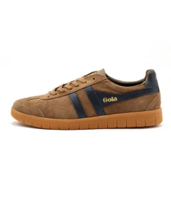 Homme L'Empreinte Chaussures GOLA HURRICANE SUEDE