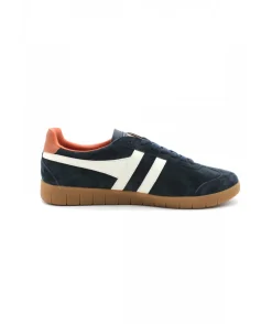 Homme L'Empreinte Chaussures GOLA HURRICANE SUEDE