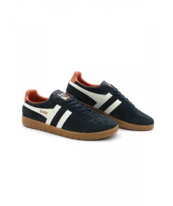 Homme L'Empreinte Chaussures GOLA HURRICANE SUEDE
