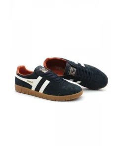 Homme L'Empreinte Chaussures GOLA HURRICANE SUEDE