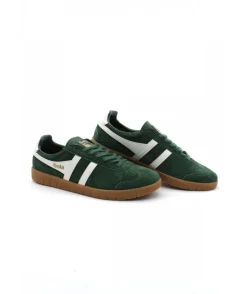 Homme L'Empreinte Chaussures GOLA HURRICANE SUEDE