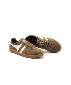 Homme L'Empreinte Chaussures GOLA HURRICANE SUEDE CMB 046