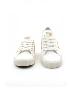 Femme L'Empreinte Chaussures GOLA TENNIS MARK COX