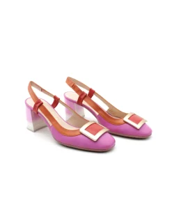 Femme L'Empreinte Chaussures HISPANITAS CHV232668