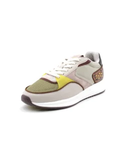 Femme L'Empreinte Chaussures HOFF BOURBON