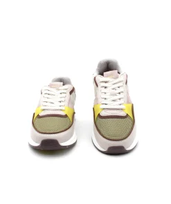 Femme L'Empreinte Chaussures HOFF BOURBON