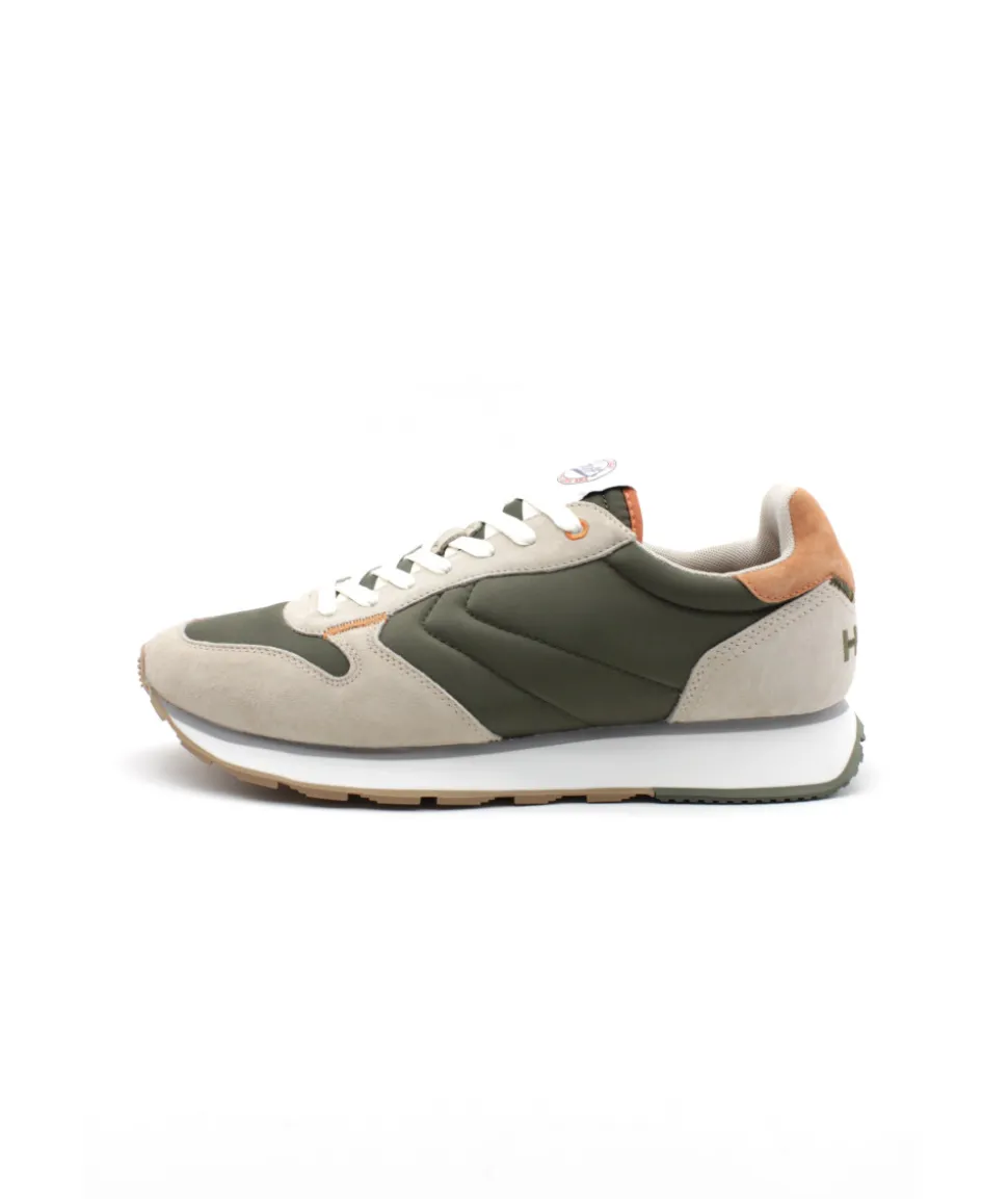 Homme L'Empreinte Chaussures HOFF RHODES