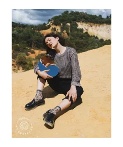 L'Empreinte Chaussures HORSESHOE BEND - ATELIER SAINT EUSTACHE