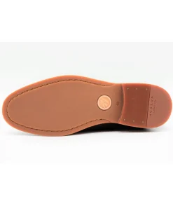 Homme L'Empreinte Chaussures HUDSON TONTI VELOURS