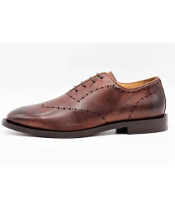Homme L'Empreinte Chaussures HUDSON TWAIN