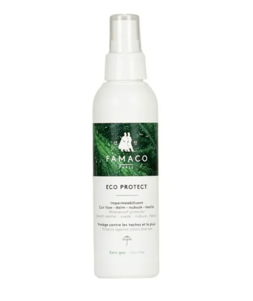 L'Empreinte Chaussures IMPERMEABILISANT ECO PROTECT