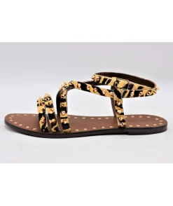 Femme L'Empreinte Chaussures INUOVO 465014