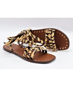 Femme L'Empreinte Chaussures INUOVO 465014