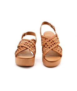 Femme L'Empreinte Chaussures INUOVO 123064