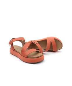 Femme L'Empreinte Chaussures INUOVO 972001