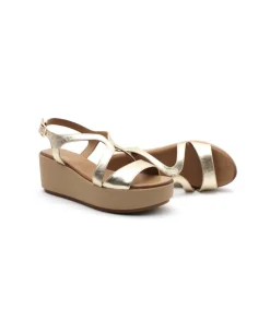 Femme L'Empreinte Chaussures INUOVO 123106