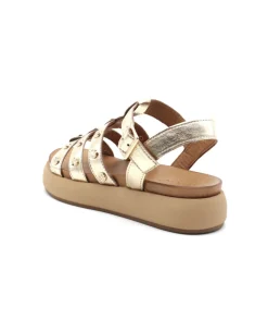 Femme L'Empreinte Chaussures INUOVO A96020