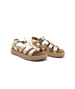 Femme L'Empreinte Chaussures INUOVO A96020