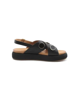 Femme L'Empreinte Chaussures INUOVO A96010