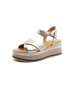 Femme L'Empreinte Chaussures INUOVO A98008