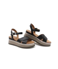 Femme L'Empreinte Chaussures INUOVO A98008