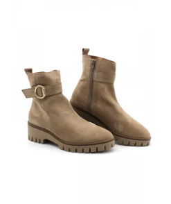 Femme L'Empreinte Chaussures JHAY 8254