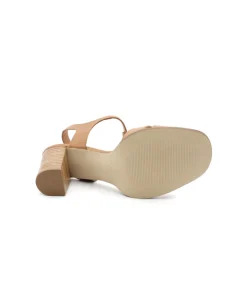 Femme L'Empreinte Chaussures JHAY 9503