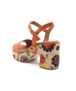 Femme L'Empreinte Chaussures JHAY 2775