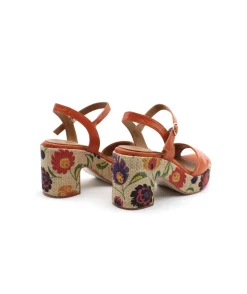 Femme L'Empreinte Chaussures JHAY 2775