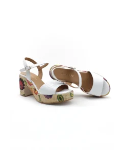 Femme L'Empreinte Chaussures JHAY 2775